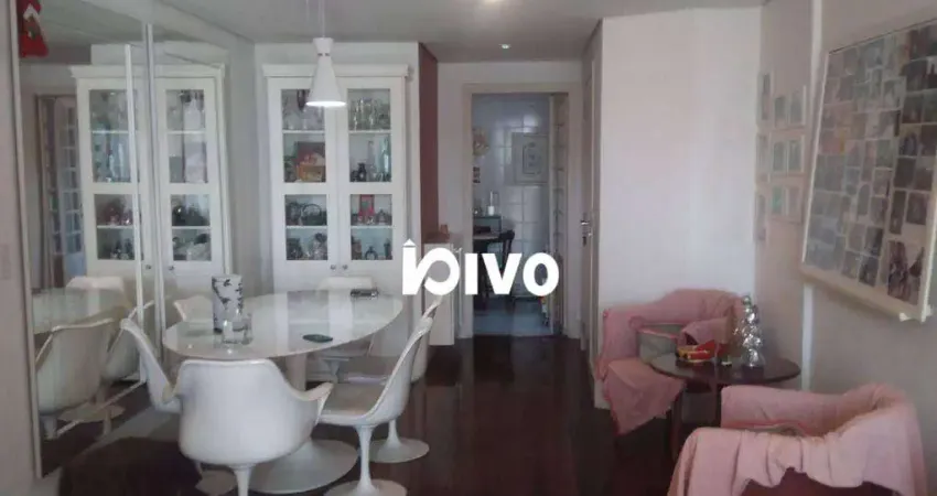 Apartamento com 3 quartos para alugar na Rua Dona Maria Pera, São Judas, São Paulo