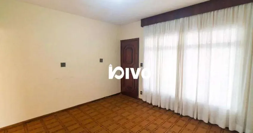 Sobrado com 3 dormitórios à venda, 200 m² por r$ 675.000,00 - mirandópolis - são paulo/sp