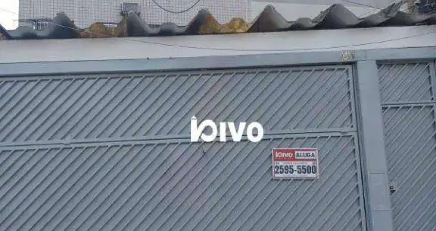 Prédio para alugar, 985 m² por R$ 22.377,77/mês - Vila Monte Alegre - São Paulo/SP