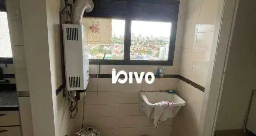 Apartamento à venda, 69 m² por r$ 1.075.000,00 - saúde - são paulo/sp