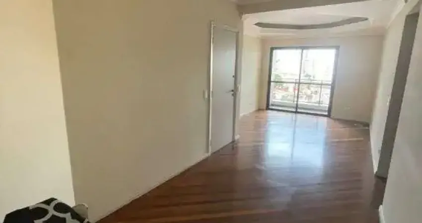 Apartamento com 3 dormitórios à venda, 90 m² por R$ 720.000,00 - Mirandópolis - São Paulo/SP
