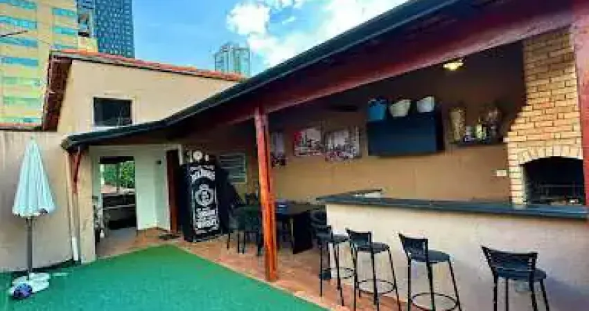 Sobrado com 3 dormitórios à venda, 210 m² por R$ 1.500.000,00 - Brooklin - São Paulo/SP