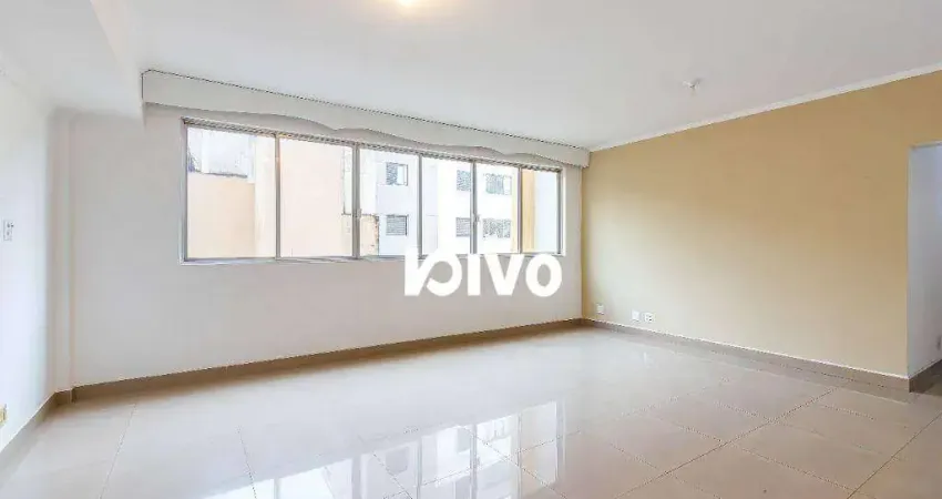 Apartamento com 3 dormitórios à venda, 160 m² por R$ 1.390.000,00 - Paraíso - São Paulo/SP