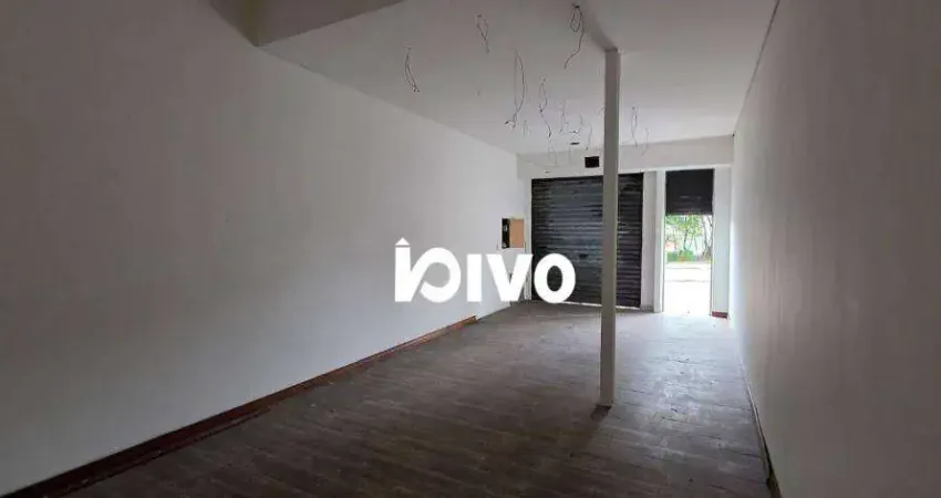 Loja para alugar, 42 m² por R$ 5.400,00/mês - Jabaquara - São Paulo/SP