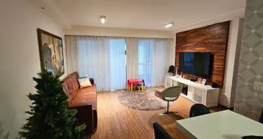 Apartamento com 2 dormitórios à venda, 82 m² por R$ 1.030.000,00 - Vila Gumercindo - São Paulo/SP