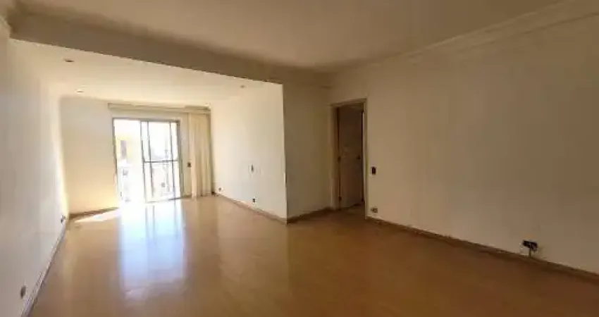 Apartamento com 3 dormitórios à venda, 110 m² por R$ 1.350.000,00 - Moema - São Paulo/SP