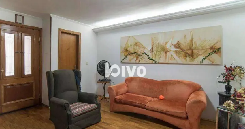 Sobrado com 2 dormitórios à venda, 200 m² por r$ 970.000,00 - penha de frança - são paulo/sp
