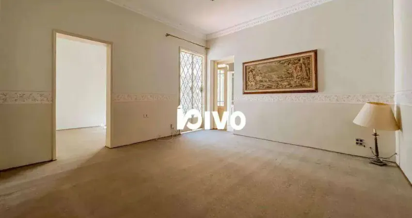 Casa para alugar com edícula, 180 m² por R$ 10.090/mês - Vila Mariana - São Paulo/SP
