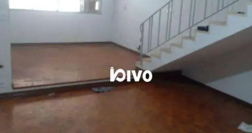 Sobrado com 3 dormitórios à venda, 144 m² por R$ 1.400.000,00 - Vila Clementino - São Paulo/SP