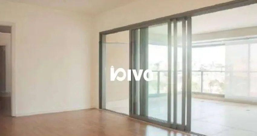 Apartamento com 3 dormitórios à venda, 138 m² por R$ 1.699.999,99 - Mirandópolis - São Paulo/SP