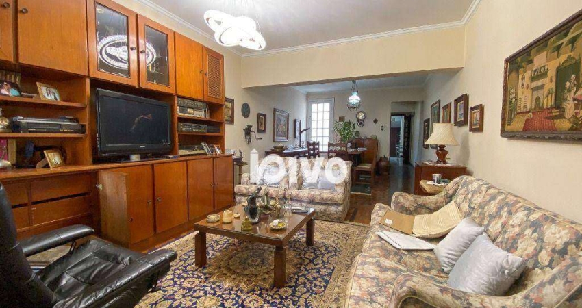 Sobrado à venda, 224 m² por R$ 1.298.800,00 - Vila Clementino - São Paulo/SP