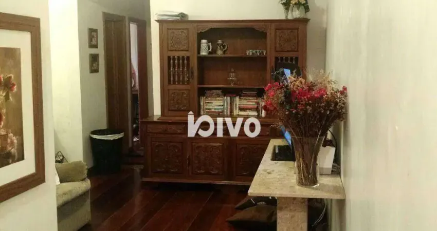 Apartamento com 3 dormitórios à venda, 78 m² por R$ 280.000,00 - Jardim da Saúde - São Paulo/SP