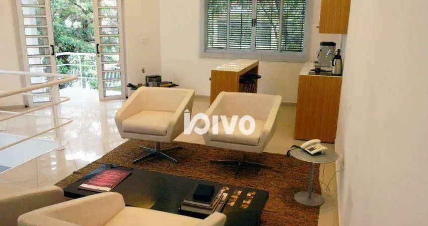 Casa à venda, 225 m² por r$ 1.250.000,00 - vila mariana - são paulo/sp