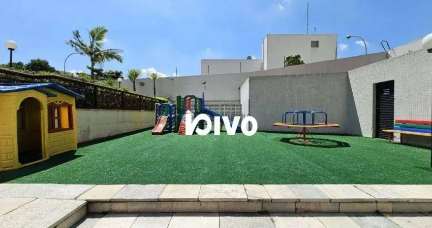 Cobertura à venda, 250 m² por R$ 1.950.000,00 - Jardim da Saúde - São Paulo/SP