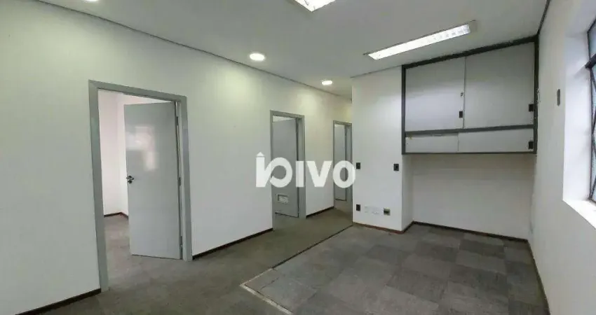 Casa com 7 dormitórios à venda, 280 m² por R$ 3.800.000,00 - Vila Clementino - São Paulo/SP
