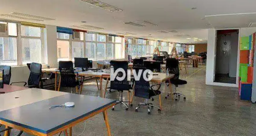 Conjunto à venda, 448 m² por R$ 6.500.000,00 - Itaim Bibi - São Paulo/SP
