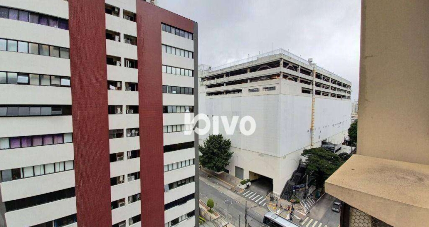 Conjunto à venda, 46 m² por R$ 290.000,00 - Vila Clementino - São Paulo/SP