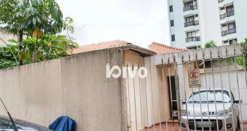 Casa com 2 quartos à venda, 101 m² por R$ 2.000.000 - Vila Clementino
