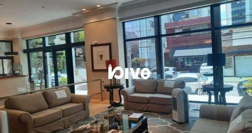 Conjunto, 63 m² - venda por r$ 1.600.000,00 ou aluguel por r$ 4.455,00/mês - vila nova conceição - são paulo/sp