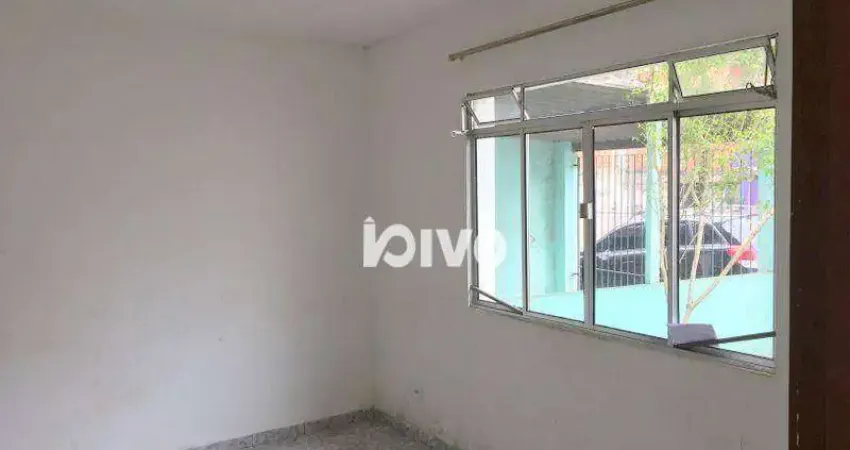 Casa com 2 dormitórios à venda, 80 m² por R$ 285.000,00 - Dos Casa - São Bernardo do Campo/SP