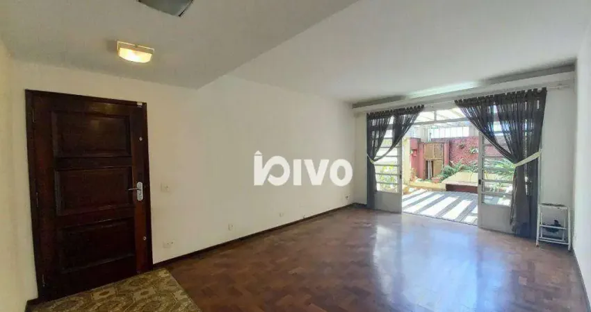 Sobrado com 3 dormitórios à venda, 159 m² por r$ 1.400.000,00 - mirandópolis - são paulo/sp