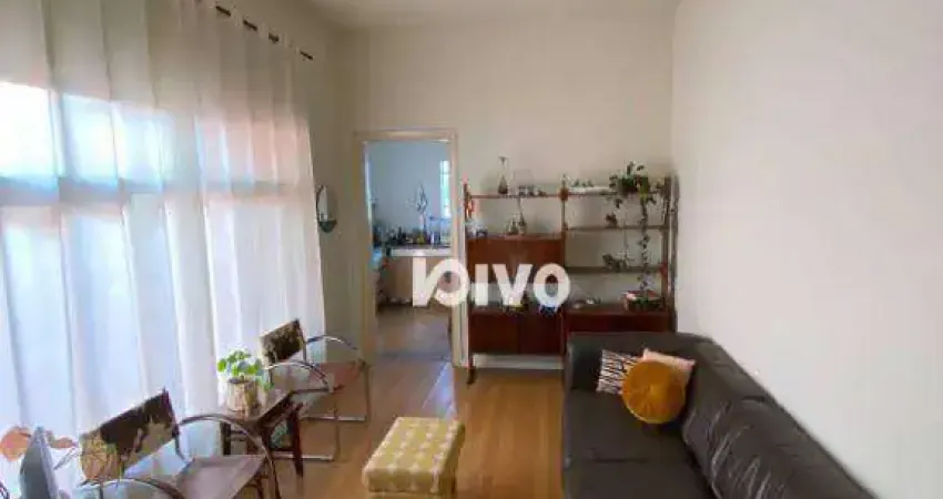 Sobrado à venda, 188 m² por R$ 1.800.000,00 - Vila Clementino - São Paulo/SP