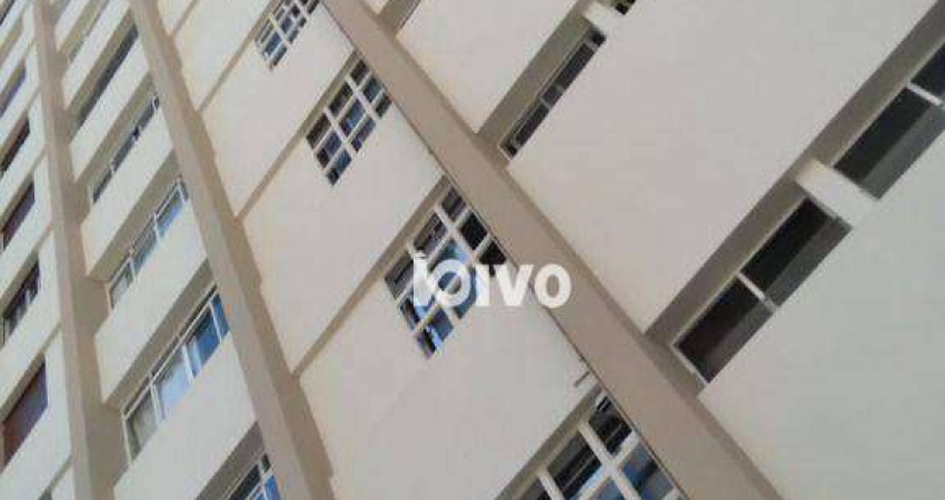 Apartamento à venda, 84 m² por R$ 695.000,00 - Vila Clementino - São Paulo/SP