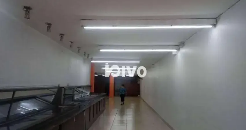 Salão para alugar, 334 m² por R$ 6.500,00/mês - Liberdade - São Paulo/SP
