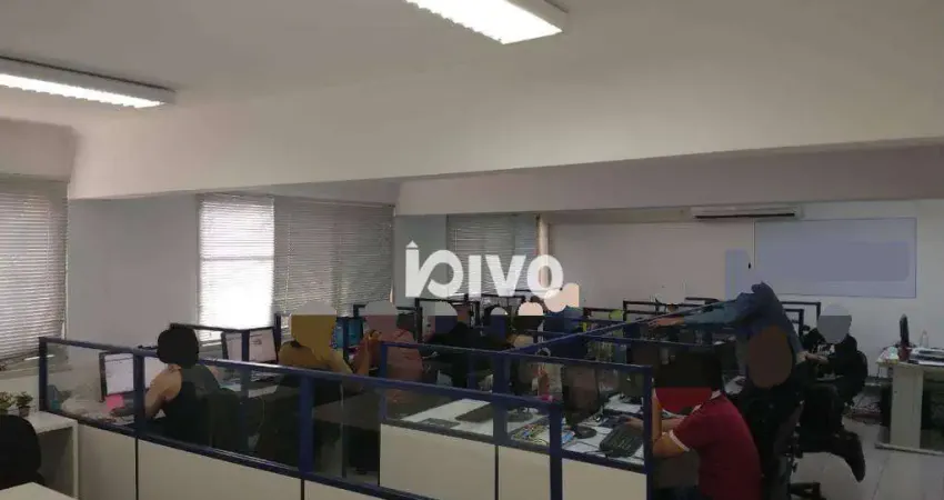 Conjunto para alugar, 400 m² por r$ 14.400,00/mês - vila mariana - são paulo/sp