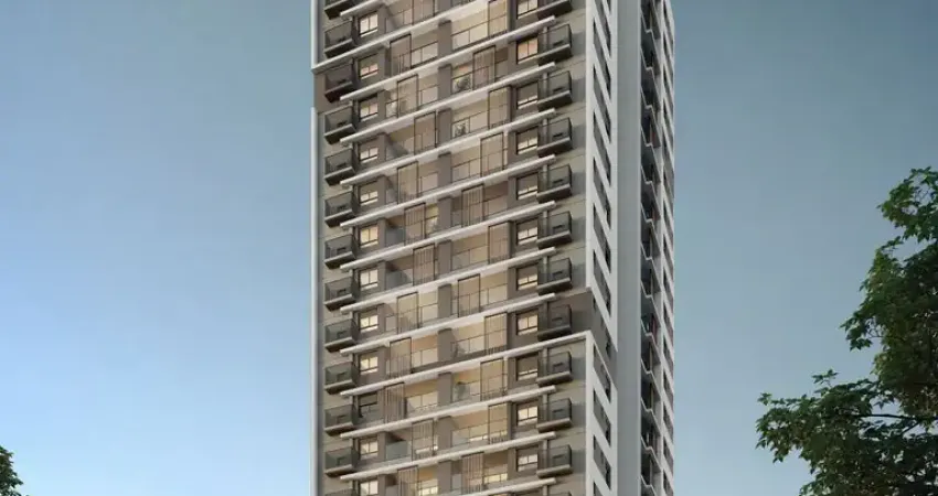 Apartamento com 2 quartos à venda na Rua Andréa Paulinetti, 242, Jardim das Acacias, São Paulo