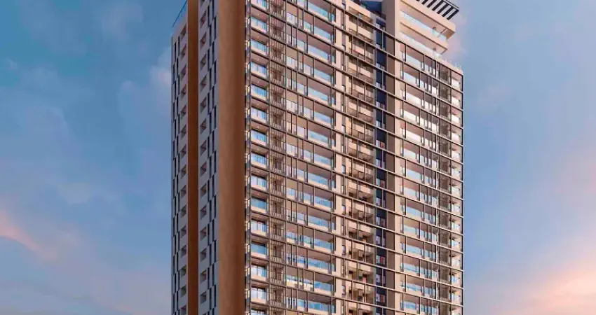 Apartamento com 4 quartos à venda na Rua Ibaragui Nissui, 166, Vila Mariana, São Paulo