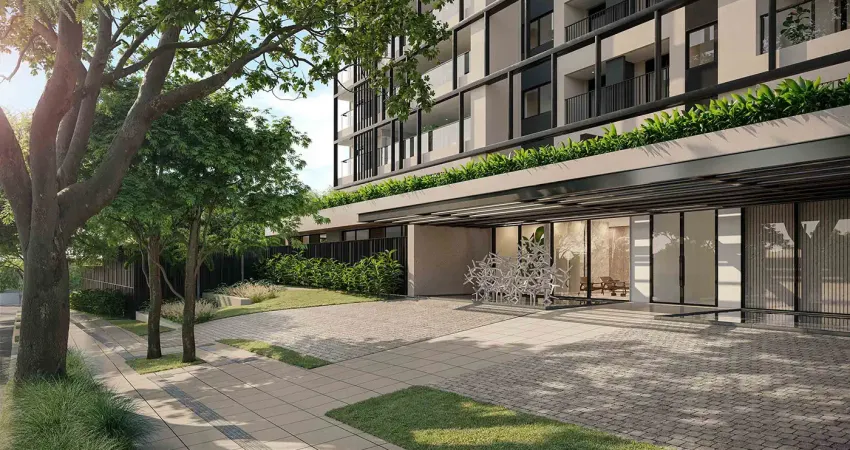 Apartamento com 4 quartos à venda na Rua Ibaragui Nissui, 166, Vila Mariana, São Paulo