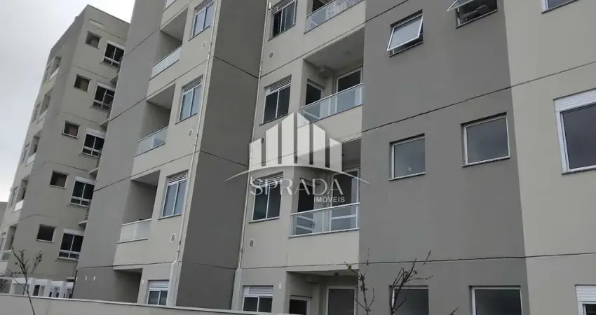 Apartamento com 2 quartos para alugar na Avenida José Gulin, 373, Bacacheri, Curitiba