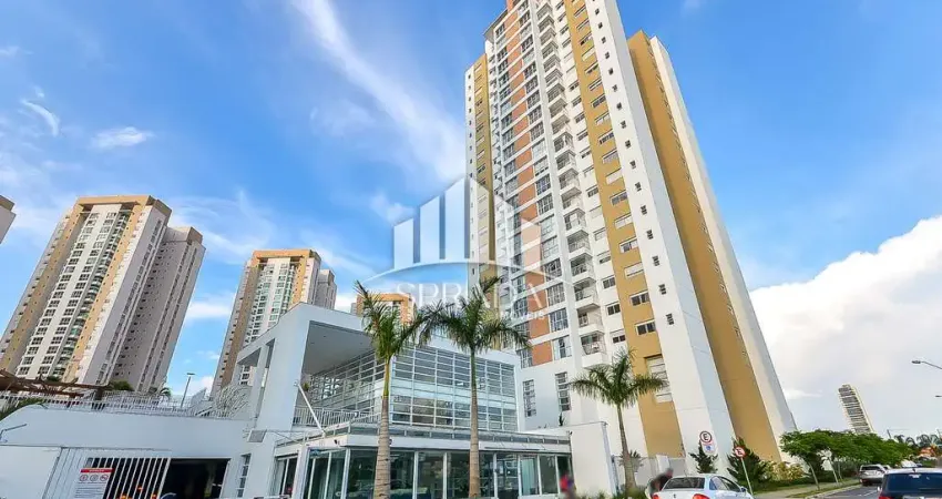 Apartamento com 3 quartos à venda na Cidade Industrial, Curitiba 