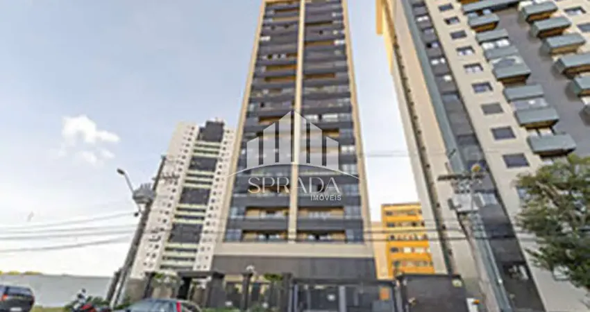 Apartamento com 3 quartos à venda na Rua Urbano Lopes, 238, Cristo Rei, Curitiba