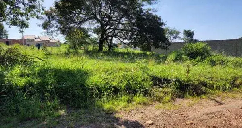 Terreno à venda 390.9M², Jardim das Cascatas, Aparecida de Goiânia - GO