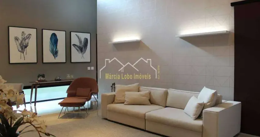 Casa à venda, Alphaville Flamboyant Residencial Araguaia, Goiânia, GO
