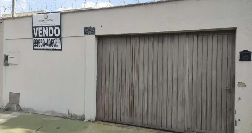 Oportunidade: casa com suíte e quintal amplo. cidade satélite são luiz.