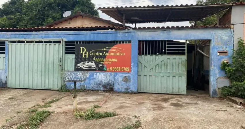 Oportunidade no cidade vera cruz – espaço, conforto e potencial. casa com área total de 426,96 m², sendo 240,08 m² de área construída.