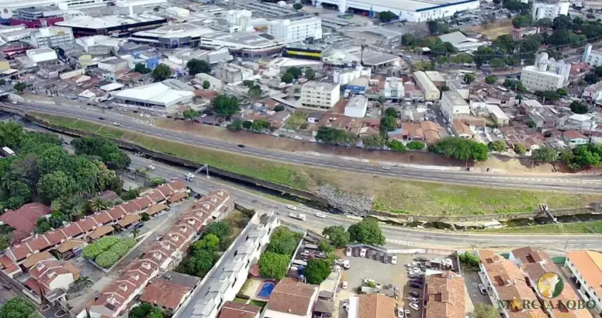 Área Comercial Criméia Leste à Venda – Região da 44 / Alameda Perimetral