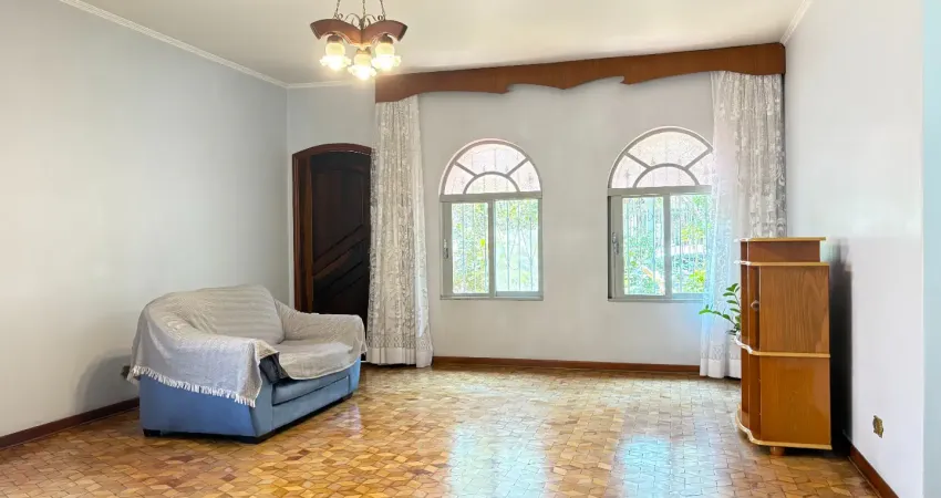 ♿ raridade: linda casa térrea sem escadas a 150m av. cons. carrão