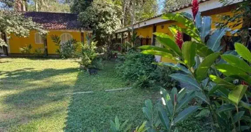 Casa comercial com 1 sala à venda na Estrada Beira Rio, Boiçucanga, São Sebastião