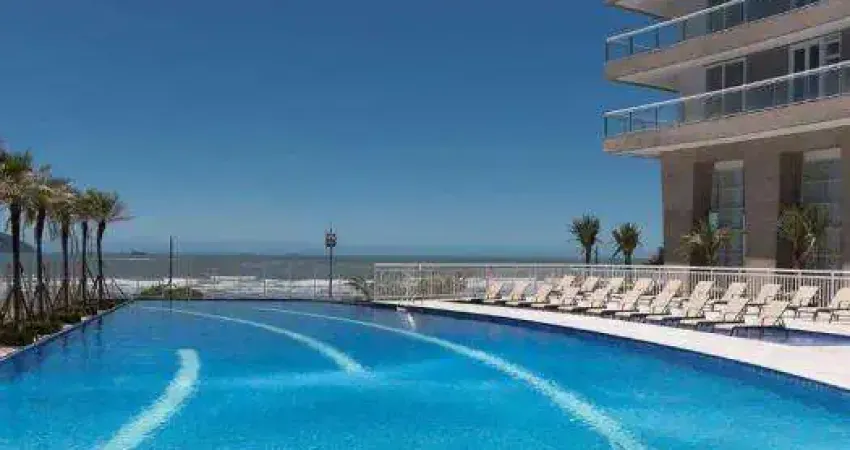 Apartamento com 1 quarto à venda na Avenida Presidente Wilson, Gonzaga, Santos