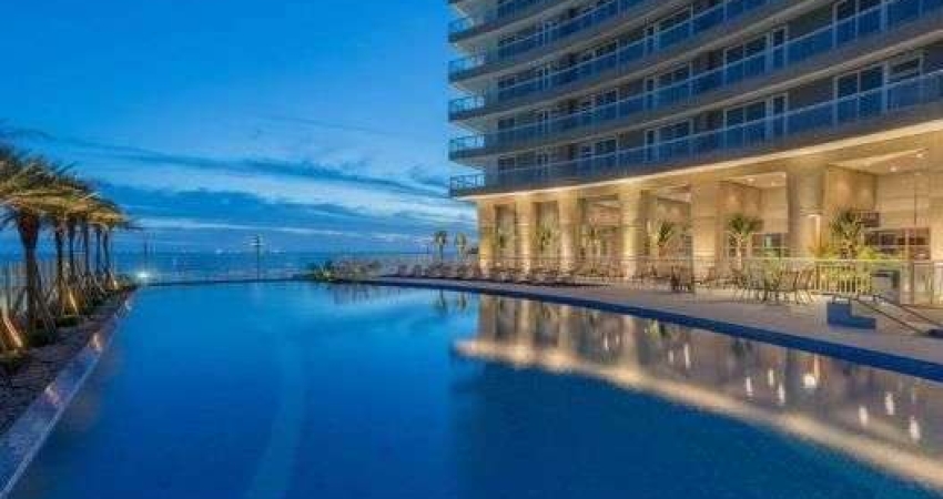Apartamento, 73 m² - venda por R$ 1.850.000,00 ou aluguel por R$ 6.999,02/mês - Gonzaga - Santos/SP
