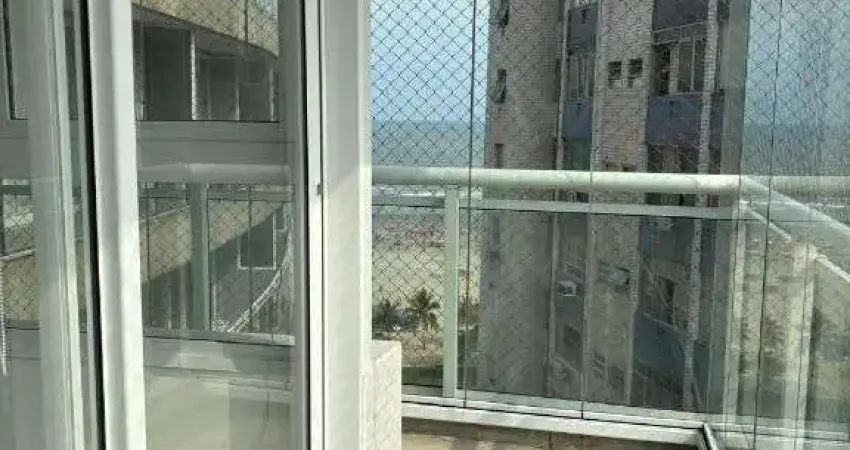 Apartamento com 2 quartos à venda na Avenida Presidente Wilson, Gonzaga, Santos