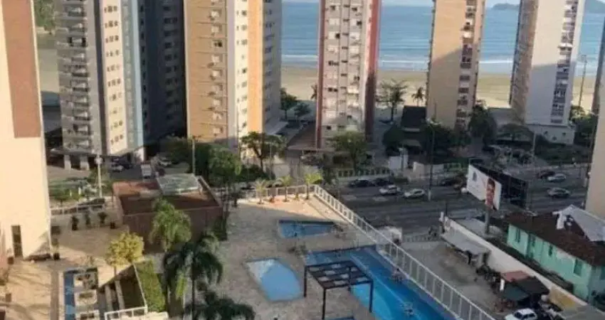 Lindo apto a venda, Enseada das orquideas, 2 quartos Porteira Fechada