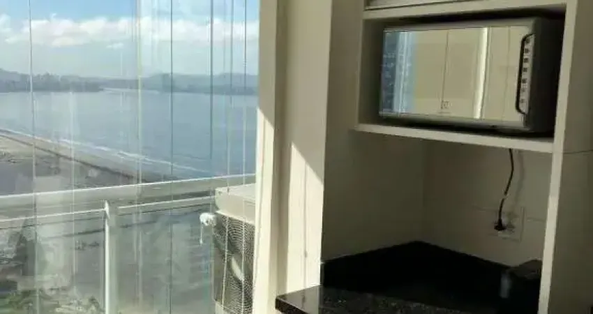 Apartamento, 73 m² - venda por R$ 1.599.000,00 ou aluguel por R$ 6.500,02/mês - Gonzaga - Santos/SP