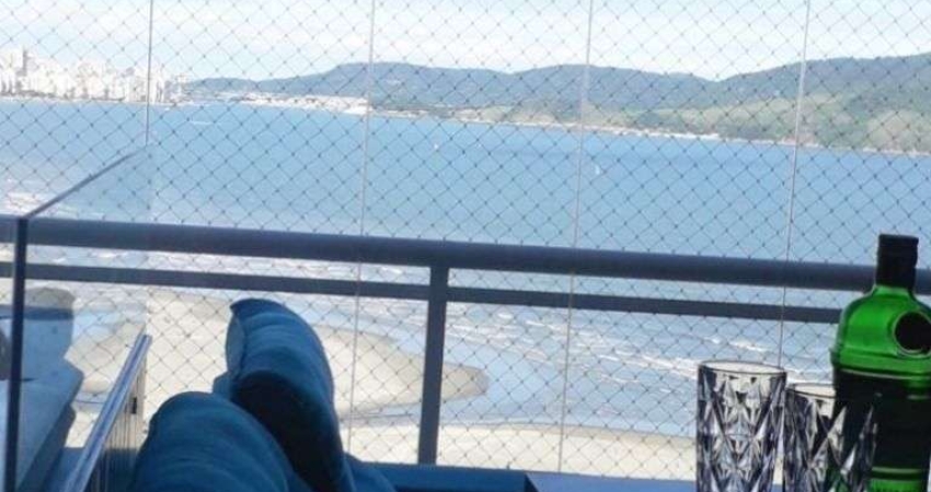 Apartamento com 2 dormitórios, 72 m² - venda por R$ 1.700.000,00 ou aluguel por R$ 7.300,02/mês - Gonzaga - Santos/SP