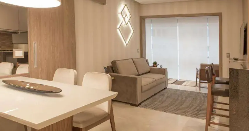 Apartamento à venda, 57 m² por r$ 980.000,00 - gonzaga - santos/sp