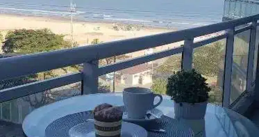 Apartamento, 73 m² - venda por r$ 1.390.000,00 ou aluguel por r$ 6.599,02/mês - gonzaga - santos/sp